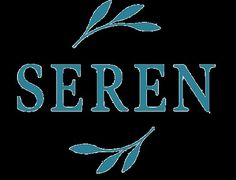 Logo SEREN.