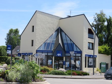 Image de présentation de Bruno Gouriou