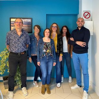 Image de présentation de Toinette Pebay