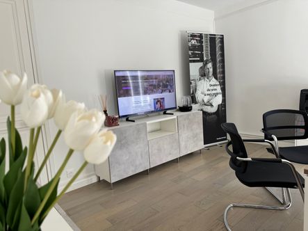 Image de présentation de Sophie Arnaud