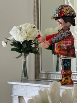 Image de présentation de Sophie Arnaud