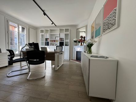 Image de présentation de Sophie Arnaud