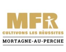 Logo MFR DU PERCHE.