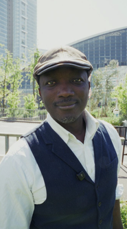 Image de présentation de Paguy Shako