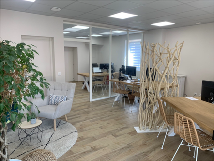 Image de présentation de Paris Lecomte Ruggirello