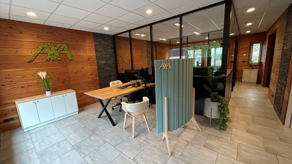 Image de présentation de Paris Lecomte Ruggirello