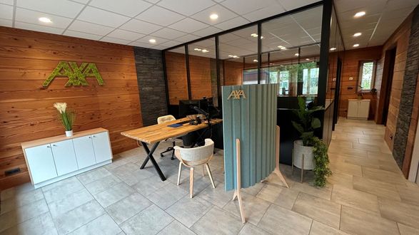 Image de présentation de Paris Lecomte Ruggirello