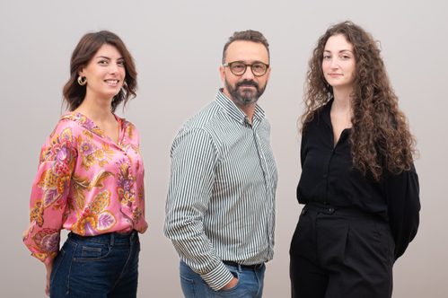 Image de présentation de Mathieu Gesbert