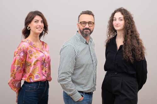 Image de présentation de Mathieu Gesbert