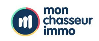 Logo Mon Chasseur Immo.