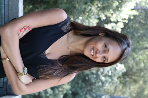 Image de présentation de Alicia Fazari