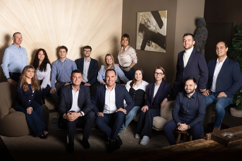 Image de présentation de Gallier Adjutor