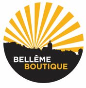 Logo BELLÊME BOUTIQUE.