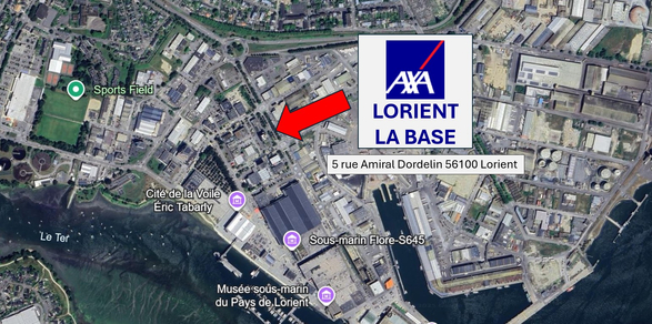 Image de présentation de BRIERE-BAALA-FRANCOIS