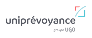 Logo Uniprévoyance.