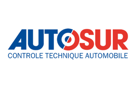 Logo Autosur.