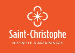 Logo Mutuelle Saint-Christophe.