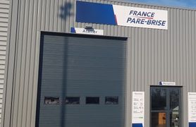 Logo France PARE-BRISE Le Creusot.