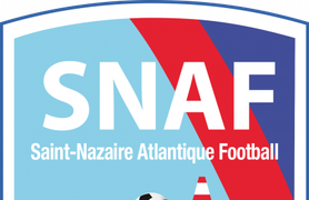 Logo SNAF.