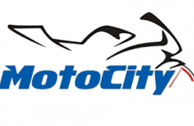 Logo MOTOCITY.