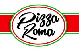 Logo Pizza Roma - DRAGUIGNAN.