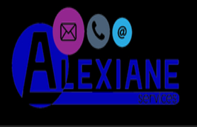Logo Alexiane Services - DRAGUIGNAN.