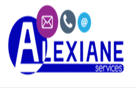 Logo Alexiane Services - DRAGUIGNAN.