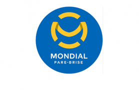 Logo MONDIAL PARE-BRISE.