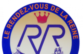 Logo LE RENDEZ VOUS DE LA REINE.