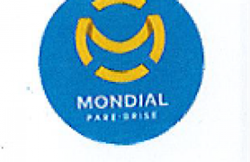 Logo MONDIAL PREBRISE.