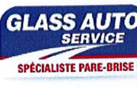 Logo GLASS AUTO.