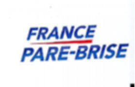 Logo FRANCE PAREBRISE.