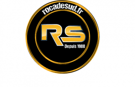 Logo ROCADE SUD AUTOMOBLIES.