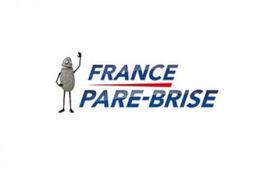 Logo France Pare-Brise.