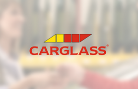 Logo Carglass.