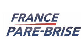 Logo France Pare-Brise.