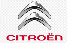 Logo Garage Saint-Anne Citroën.