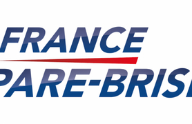 Logo France Pare-Brise.