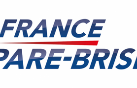 Logo France Pare-Brise.