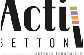 Logo Activ'Betton.