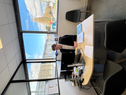 Image de présentation de Charles-Antoine De La Haye