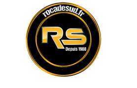 Logo ROCADE SUD AUTOMOBILE.