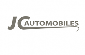 Logo JC AUTOMOBILES.