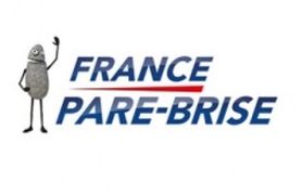 Logo FRANCE PARE-BRISE.