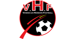 Logo Vendée les Herbiers Football.