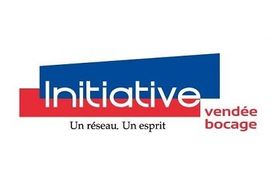 Logo Initiative Vendée Bocage.