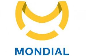 Logo Mondial Pare-Brise.