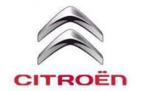 Logo Citroën Ambert.