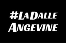 Logo #Ladalleangevine.