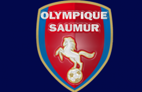 Logo Olympique Saumur.